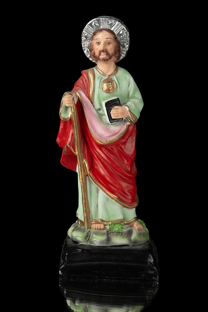 Santo Jes�s de la Caridad